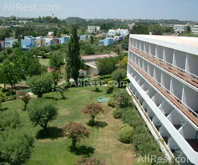 Eden Roc Resort Hotel 8